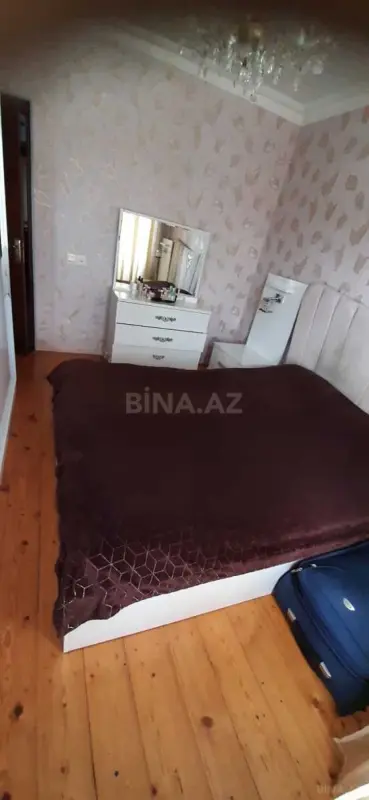 Kirayə verilir 3 otaqlı mənzil 90 m²