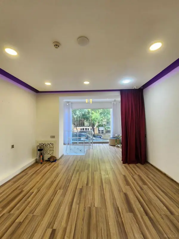 Kirayə verilir obyekt 90 m²