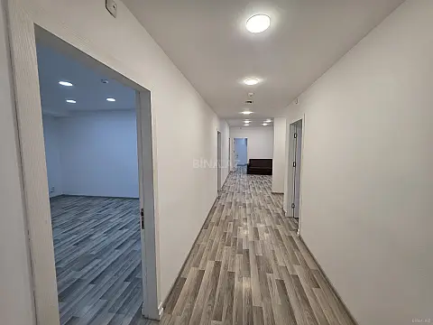 Kirayə verilir 6 otaqlı ofis 250 m² — Bakı, Nərimanov 6 otaq 250.00 m²