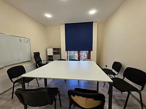 Kirayə verilir 1 otaqlı ofis 20 m² — Bakı 1 otaq 20.00 m²