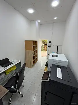 Kirayə verilir obyekt 20 m² — Bakı 20.00 m²