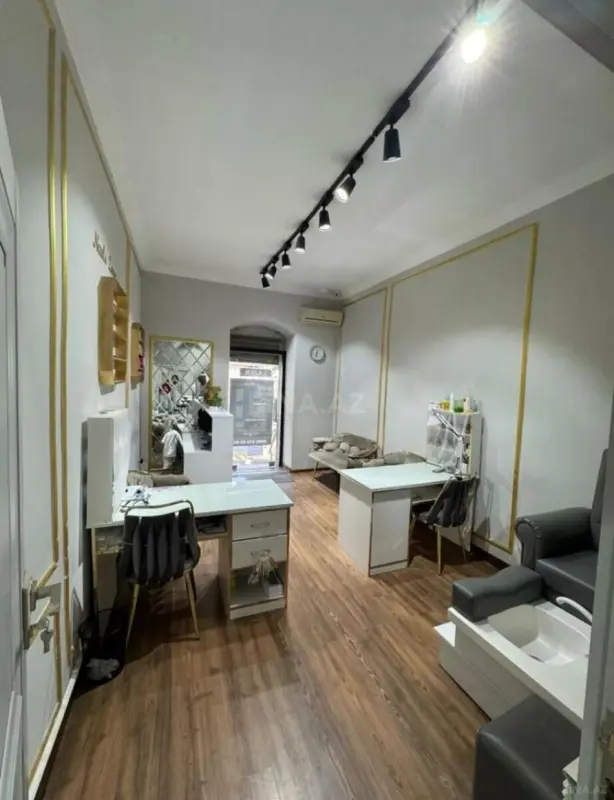 Kirayə verilir obyekt 70 m²