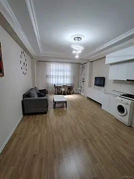 Kirayə verilir 2 otaqlı mənzil 80 m² — Sumqayıt 2 otaq 80.00 m²