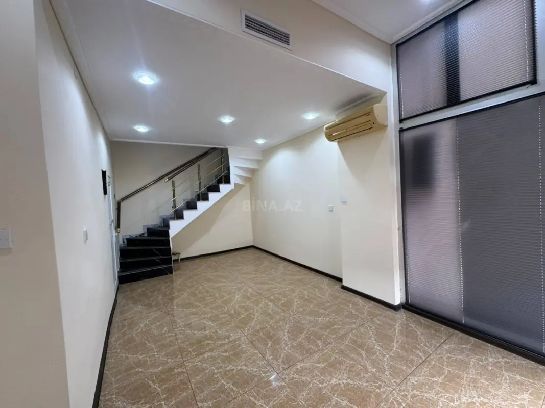Kirayə verilir obyekt 35 m²