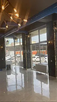 Kirayə verilir obyekt 90 m² — Bakı 90.00 m²