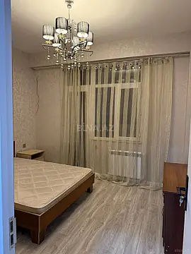Kirayə verilir 2 otaqlı mənzil 60 m² — Xırdalan 2 otaq 60.00 m²