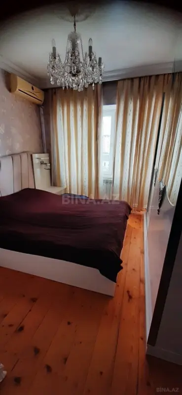 Kirayə verilir 3 otaqlı mənzil 85 m²