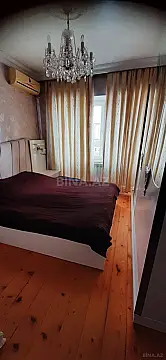 Kirayə verilir 3 otaqlı mənzil 85 m² — Xırdalan, Abşeron 3 otaq 85.00 m²