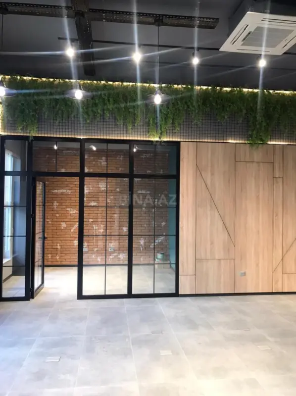 Kirayə verilir 3 otaqlı ofis 100 m²