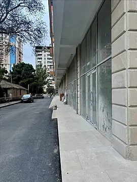 Kirayə verilir obyekt 90.7 m² — Sumqayıt 90.70 m²