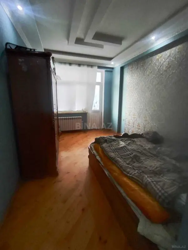 Kirayə verilir 3 otaqlı mənzil 81 m²