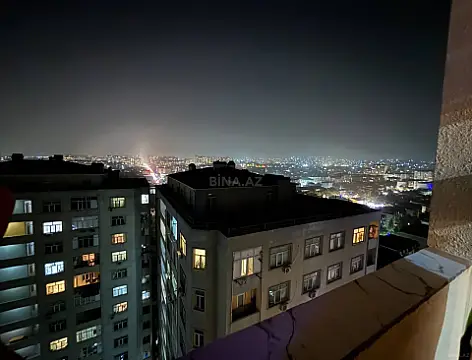 Kirayə verilir 2 otaqlı mənzil 70 m² — Xırdalan 2 otaq 70.00 m²