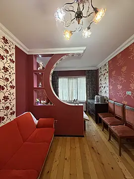 Satılır 2 otaqlı mənzil 60 m² — Bakı, Bakıxanov 2 otaq 60.00 m²