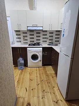Kirayə verilir 2 otaqlı həyət evi 70 m² — Xırdalan, Abşeron 2 otaq 70.00 m²