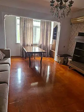 Kirayə verilir 3 otaqlı mənzil 82 m² — Xırdalan 3 otaq 82.00 m²