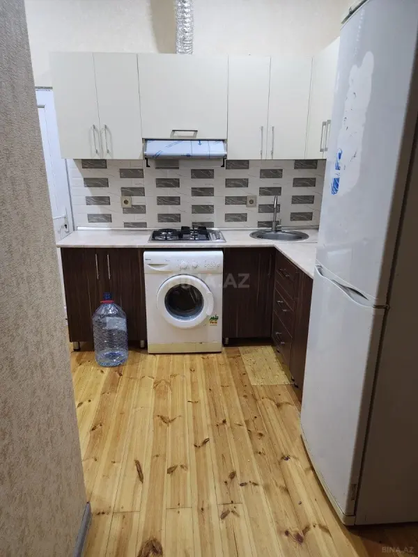 Kirayə verilir 2 otaqlı həyət evi 70 m²