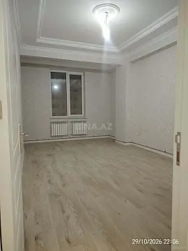 Kirayə verilir 2 otaqlı mənzil 55 m² — Sumqayıt 2 otaq 55.00 m²