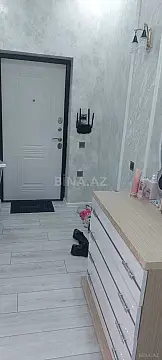 Kirayə verilir 2 otaqlı mənzil 70 m² — Xırdalan, Abşeron 2 otaq 70.00 m²