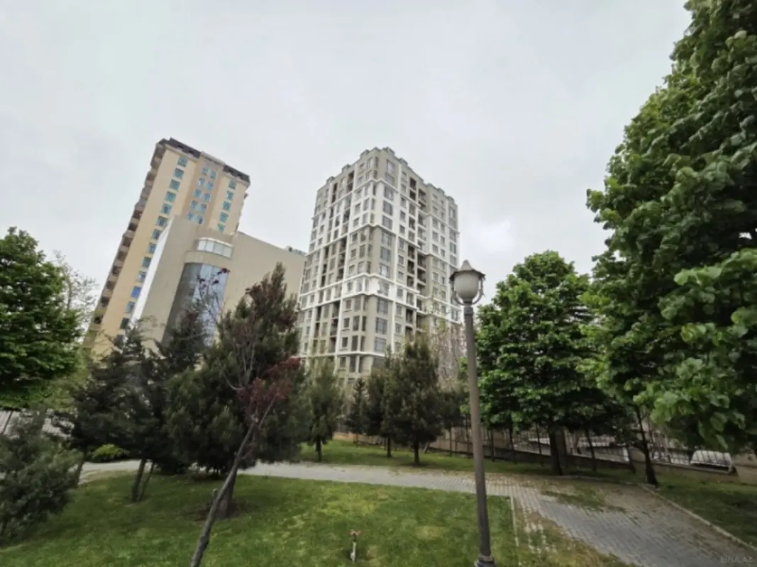 Kirayə verilir obyekt 62 m²