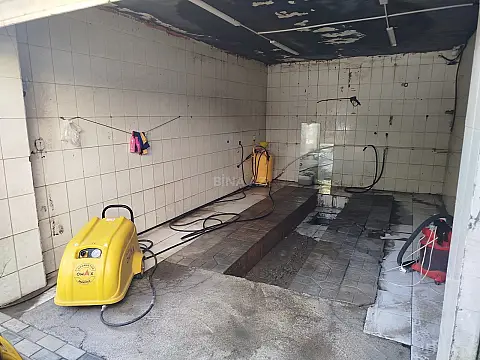 Kirayə verilir obyekt 35 m² — Bakı, Nəsimi 35.00 m²