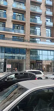 Kirayə verilir obyekt 100 m² — Bakı, Nizami 100.00 m²