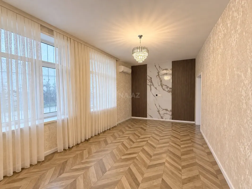 Kirayə verilir 3 otaqlı ofis 100 m²