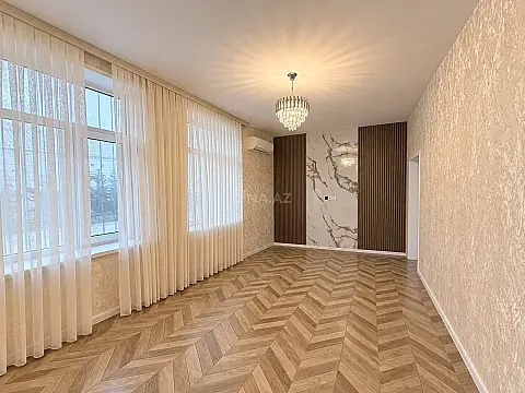 Kirayə verilir 3 otaqlı ofis 100 m² — Bakı 3 otaq 100.00 m²