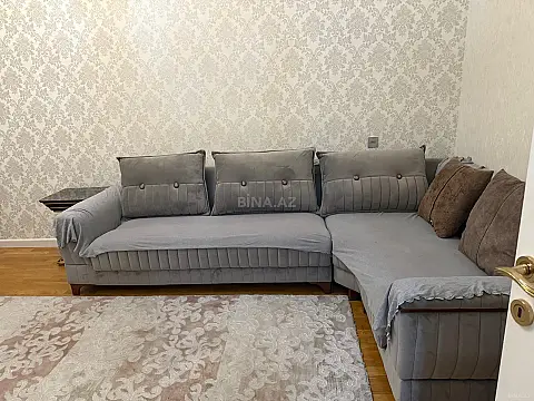 Kirayə verilir 3 otaqlı mənzil 85 m² — Sumqayıt 3 otaq 85.00 m²