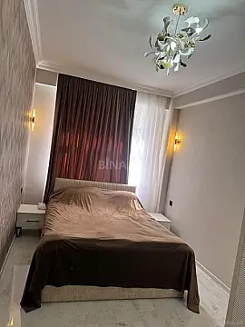 Kirayə verilir 3 otaqlı mənzil 100 m² — Xırdalan 3 otaq 100.00 m²