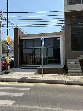 Kirayə verilir obyekt 125 m² — Bakı, Badamdar 125.00 m²