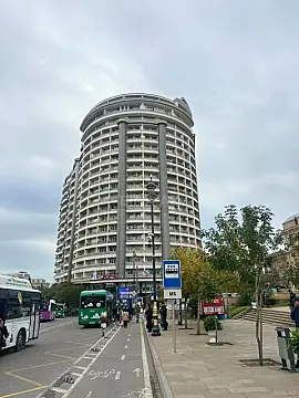 Kirayə verilir 3 otaqlı ofis 150 m² — Bakı, Nizami 3 otaq 150.00 m²