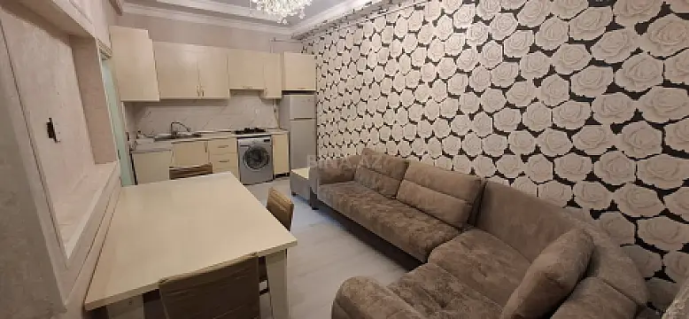 Kirayə verilir 3 otaqlı mənzil 68.2 m² — Xırdalan 3 otaq 68.20 m²