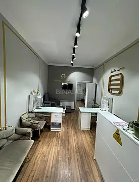 Kirayə verilir obyekt 70 m² — Bakı, Nizami 70.00 m²