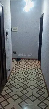 Kirayə verilir 3 otaqlı mənzil 60 m² — Xırdalan, Abşeron 3 otaq 60.00 m²