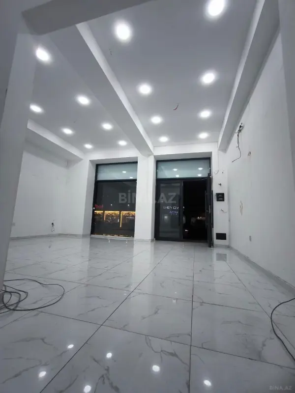 Kirayə verilir obyekt 120 m²