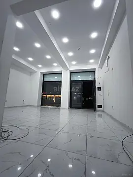 Kirayə verilir obyekt 120 m² — Bakı, Sahil qəs. 120.00 m²