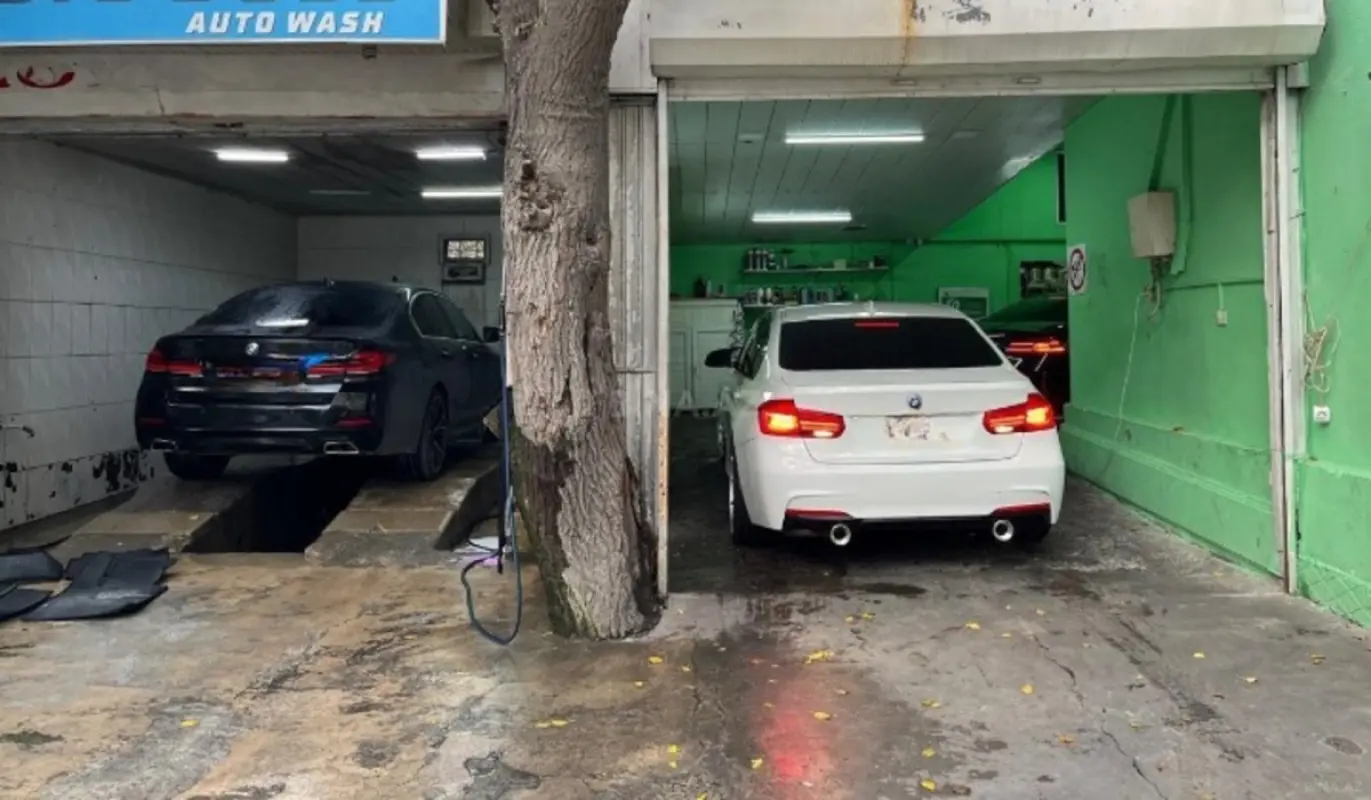 Kirayə verilir obyekt 35 m²
