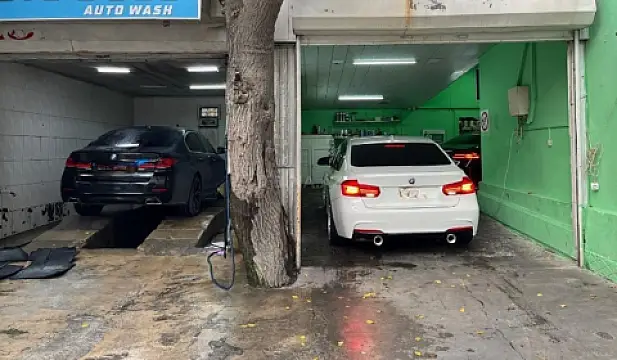 Kirayə verilir obyekt 35 m² — Bakı 35.00 m²