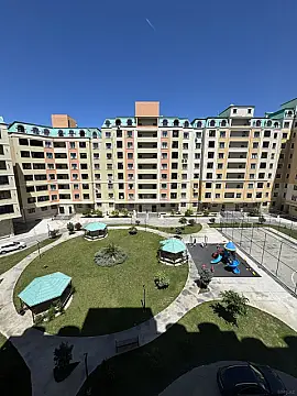 Kirayə verilir 3 otaqlı mənzil 110 m² — Sumqayıt 3 otaq 110.00 m²