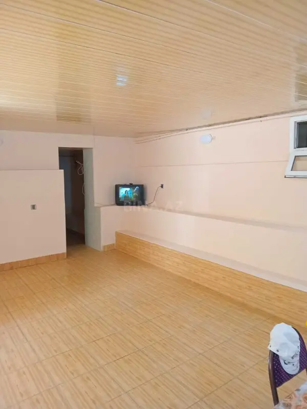 Kirayə verilir obyekt 60 m²