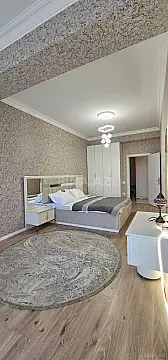 Kirayə verilir 2 otaqlı mənzil 74 m² — Sumqayıt, Abşeron 2 otaq 74.00 m²