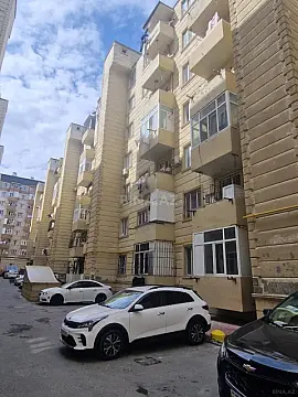Kirayə verilir 2 otaqlı mənzil 50 m² — Xırdalan 2 otaq 50.00 m²