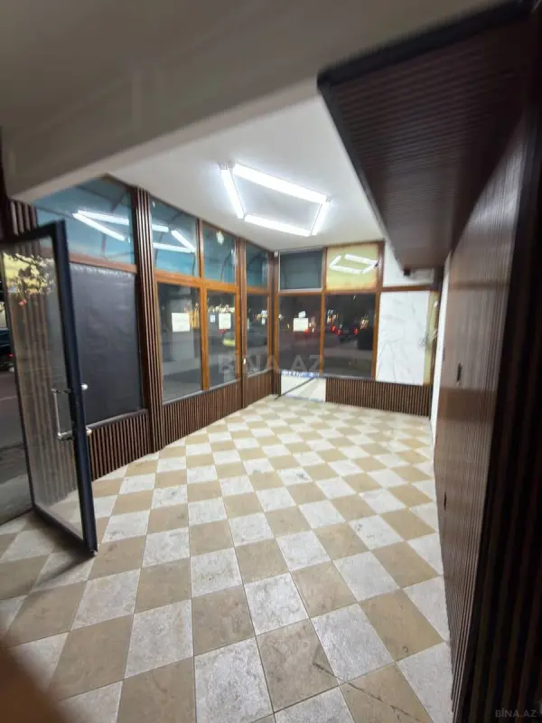 Kirayə verilir obyekt 30 m²