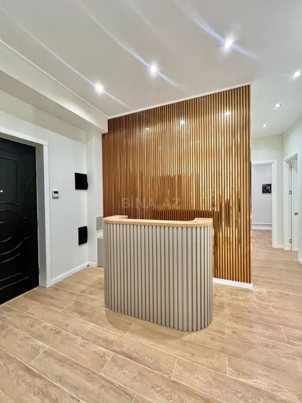 Kirayə verilir 3 otaqlı ofis 110 m²