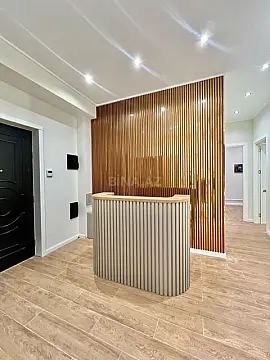 Kirayə verilir 3 otaqlı ofis 110 m² — Bakı 3 otaq 110.00 m²