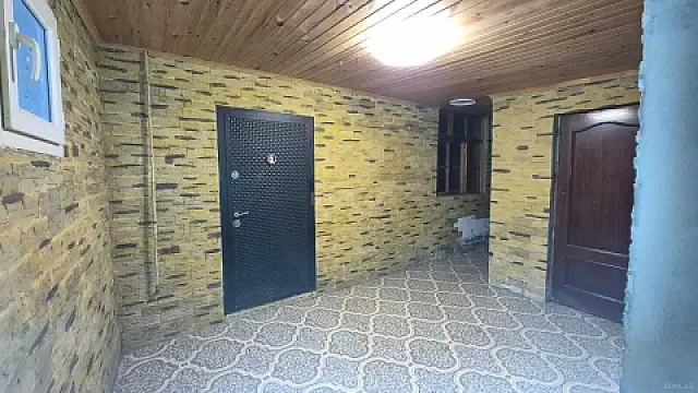 Kirayə verilir 3 otaqlı həyət evi 70 m² — Sumqayıt 3 otaq 70.00 m²
