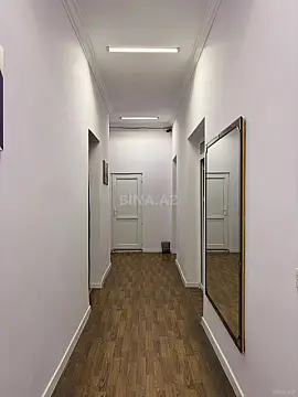 Kirayə verilir 6 otaqlı ofis 110 m² — Bakı, Nərimanov 6 otaq 110.00 m²