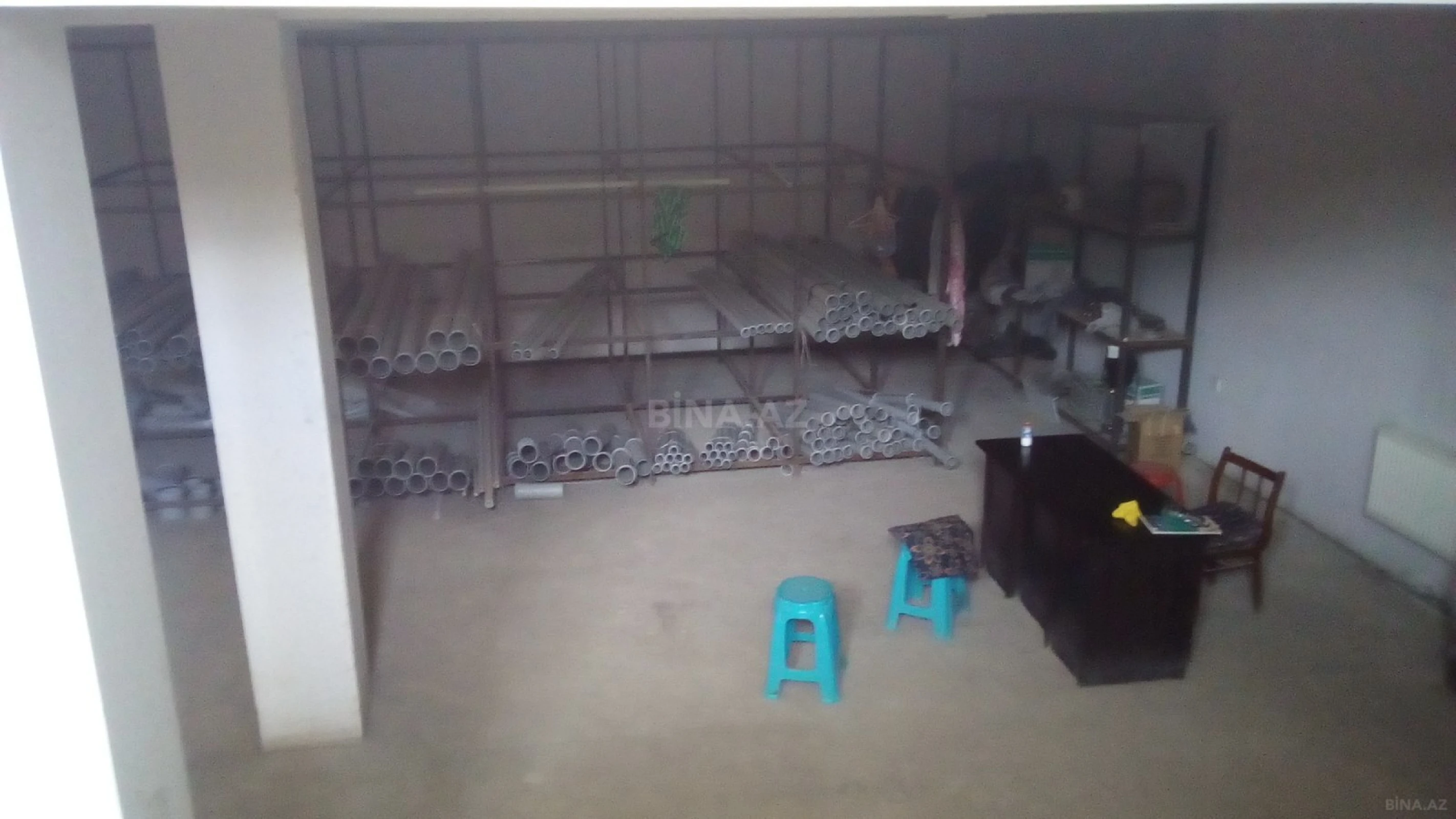 Satılır obyekt 238.8 m²