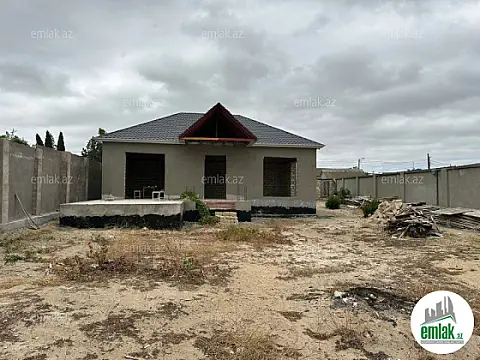 Satılır torpaq sahəsi 12 m² — Bakı, Şüvəlan 12.00 m²