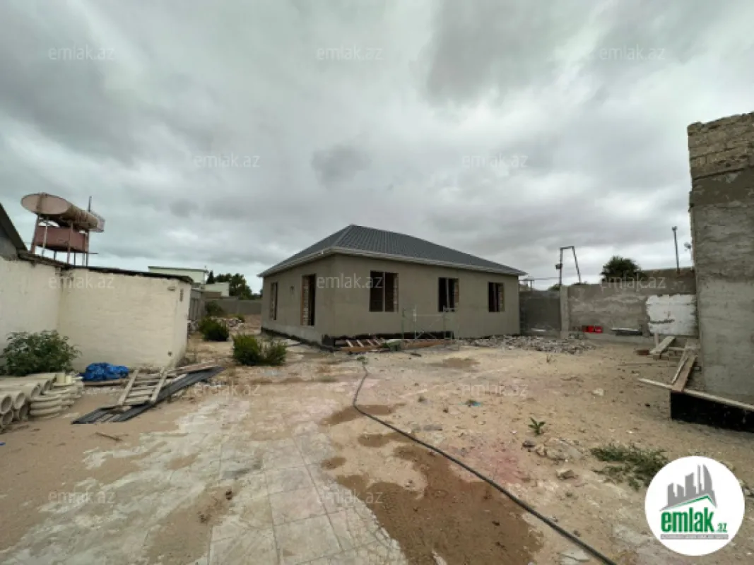 Satılır torpaq sahəsi 12 m²